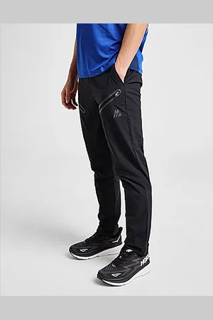MONTIREX Pantaloni Cargo Ascent Woven