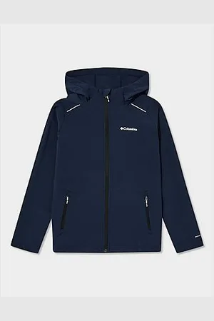 Columbia Giacca Hike Junior