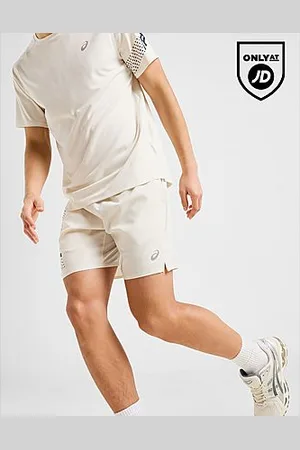 Asics Pantaloncini Icon 7In