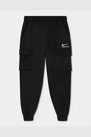 Nike Pantaloni della Tuta Swoosh Junior