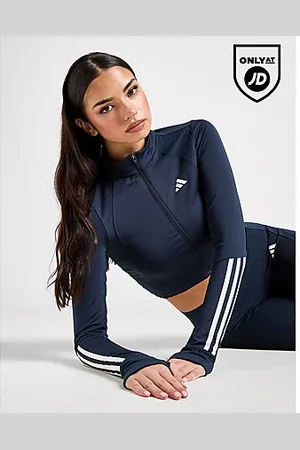 adidas Top Hyperglam Rib