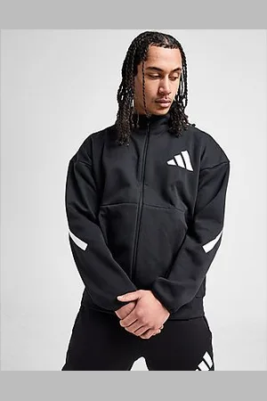 adidas Felpa con Cappuccio Z.N.E