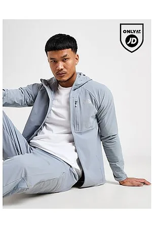The North Face Giacca Performance Zip Completa