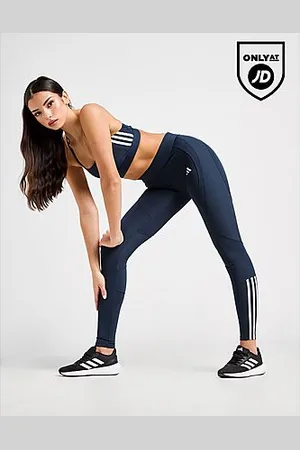adidas Leggings Hyperglam Ribbed