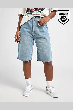 Supply & Demand Jeans Corti Bleek