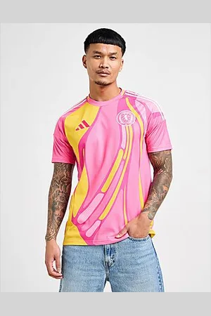 adidas Seconda Maglia Scozia 2025