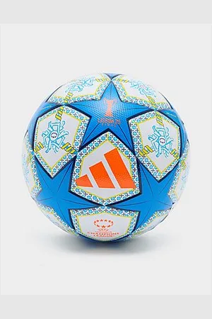 adidas Pallone da Calcio Knockout Phase Pro UWCL 2024/25