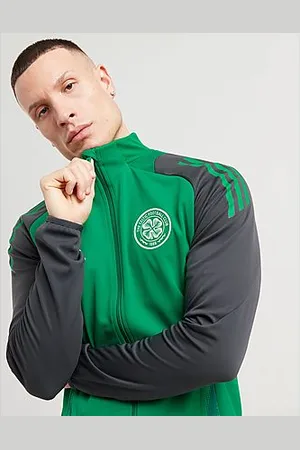 adidas Giacca Training Celtic Tiro 24