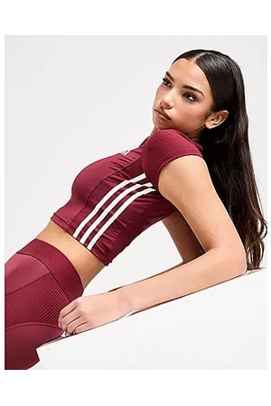 adidas Maglia Slim Hyperglam