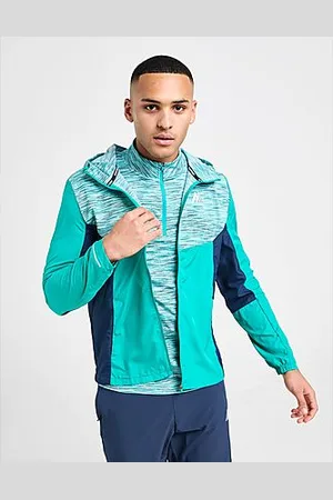 MONTIREX Giacca Trail Woven