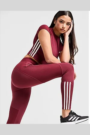 adidas Leggings Hyperglam Ribbed