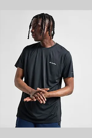 Columbia Maglia Zero Rules