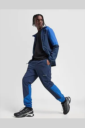 Columbia Pantaloni Tech Nylon