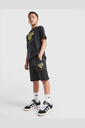 adidas Pantaloncini Triangle Graphic Junior