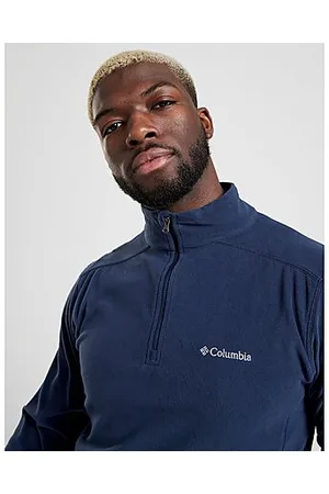 Columbia Pile Klamath 1/4 Zip