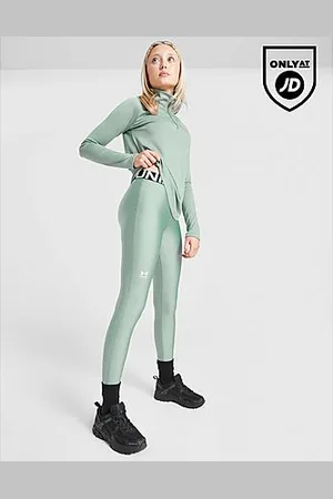 Under Armour Leggings HeatGear Junior