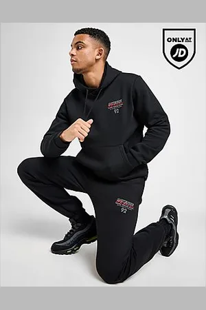 McKenzie Pantaloni della Tuta Decimus