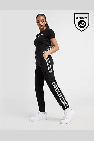 EA7 Pantaloni Cargo Ventus