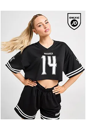 Hoodrich Jersey Boyfriend