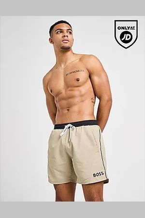 HUGO BOSS Costume da Bagno Starfish