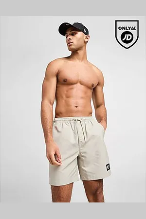 Fred Perry Costume Cargo Badge