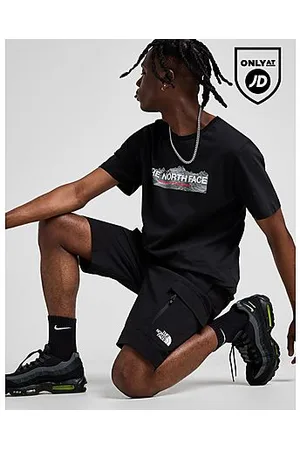 The North Face Pantaloncini Cargo Trishul
