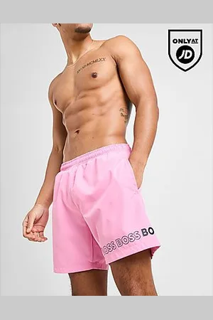 HUGO BOSS Costume da bagno Dolphin