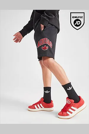 adidas Pantaloncini Collegiate Junior