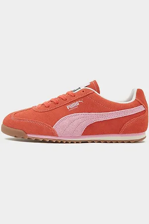 PUMA Arizona Suede Donna