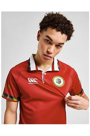 Canterbury Maglia Foundation British & Irish Lions Doddie