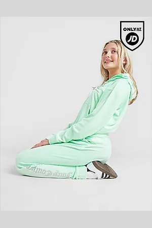 Juicy Couture Tuta Completa Junior