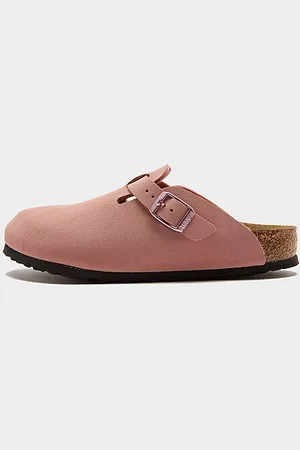 Birkenstock Boston Birko-Flor Children