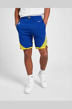 Nike NBA Golden State Warriors Shorts Junior