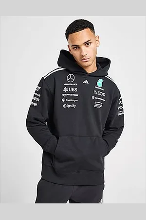 adidas Mercedes AMG Petronas F1 Team Hoodie