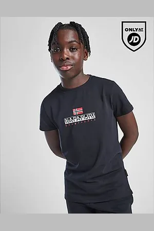 Napapijri Sory T-Shirt Junior