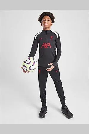 Nike Felpa Strike Drill Liverpool FC Junior