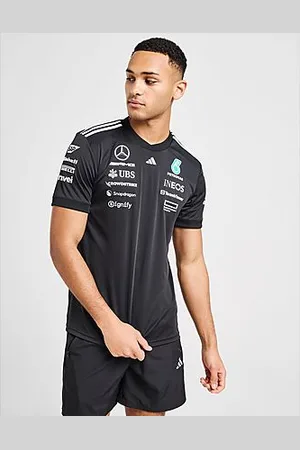 adidas Maglia Mercedes AMG Petronas F1 Driver