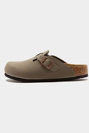 Birkenstock Boston Birko-Flor Children