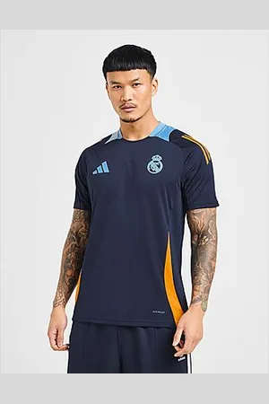 adidas Real Madrid Training Shirt