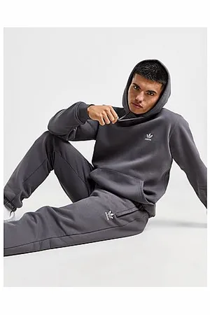 adidas Pantaloni della Tuta Trefoil Essential