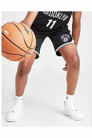 Nike NBA Brooklyn Nets Shorts Junior