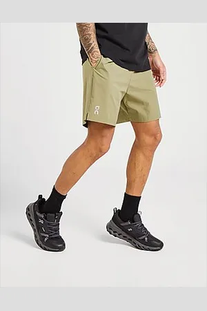 On Running Core 7" Shorts
