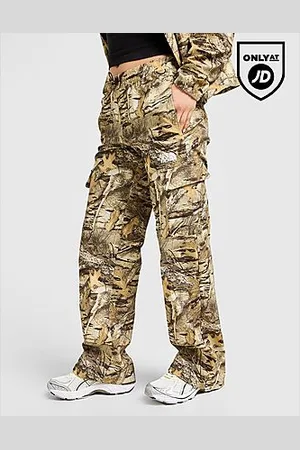 The North Face Pantaloni Baggy Cargo