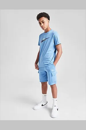 Nike Pantaloncini Swoosh Junior