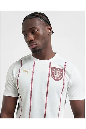 PUMA Manchester City FC Pre Match Shirt