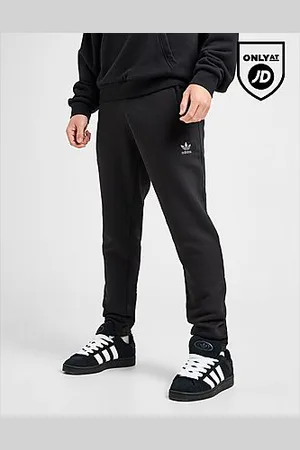 adidas Pantaloni della Tuta Trefoil Essential
