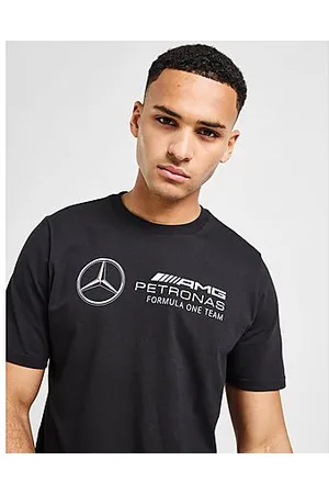 adidas Maglia Mercedes AMG Petronas F1 DNA Graphic