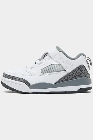 Jordan Spizike Low Kids