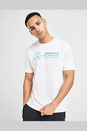 adidas Maglia Mercedes AMG Petronas F1 DNA Graphic