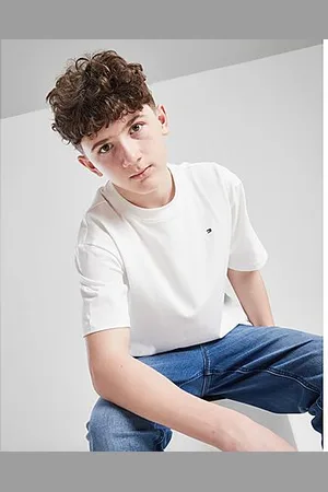 Tommy Hilfiger Core T-Shirt Junior